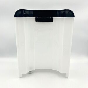 Gevi Coffee Maker Water Tank Replacement Reservoir Part DCMF0 10 Cup Grind Brew